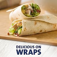 Vista 6 de Aderezo para ensaladas Kraft, César, 16 oz (Paquete de 2)