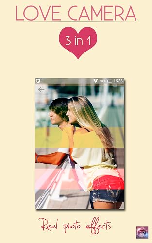 Love Collage - Super Editor – vue 5