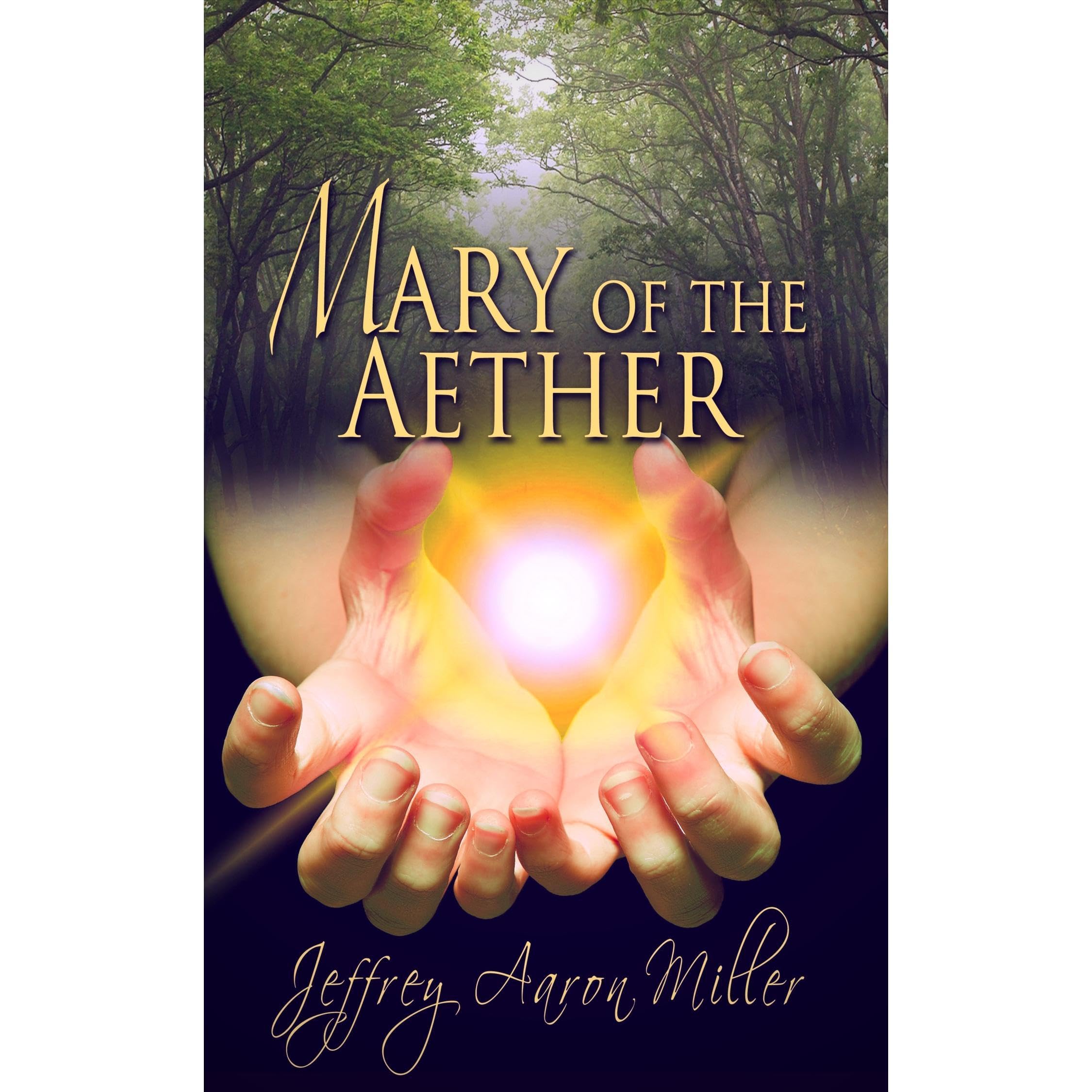 Mary of the Aether