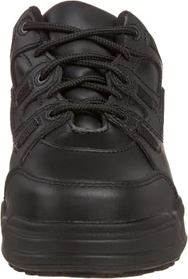 Men's Non-Metalic Safety Toe Athletic Oxford