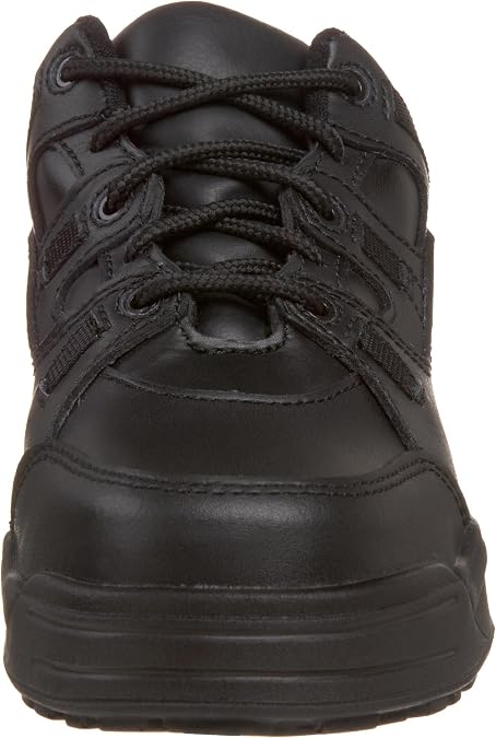 Men's Non-Metalic Safety Toe Athletic Oxford