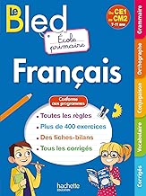 Download Bled école primaire Français PDF
