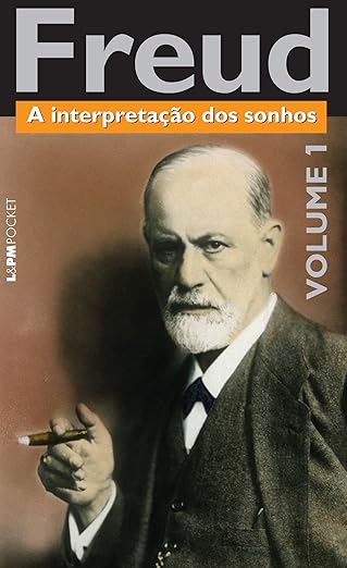 Livro Interpretação de Sonhos