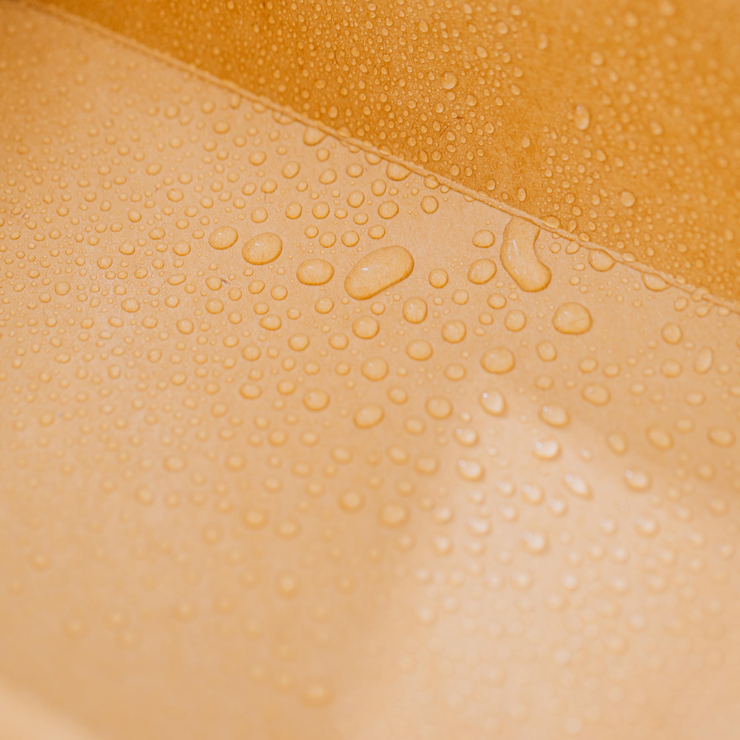 To Go Food Containers 25 Pack - Kraft Microwavable Folded Paper 71 oz Take-Out Container - Meal Prep, and Catering with Lids - Disposable, Freezer Safe - Restaurant, Home Pastry and Packaging Supplies