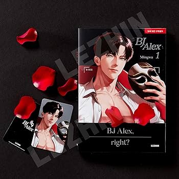 Amazon.co.jp: 英語版 BJ Alex 1 : 本