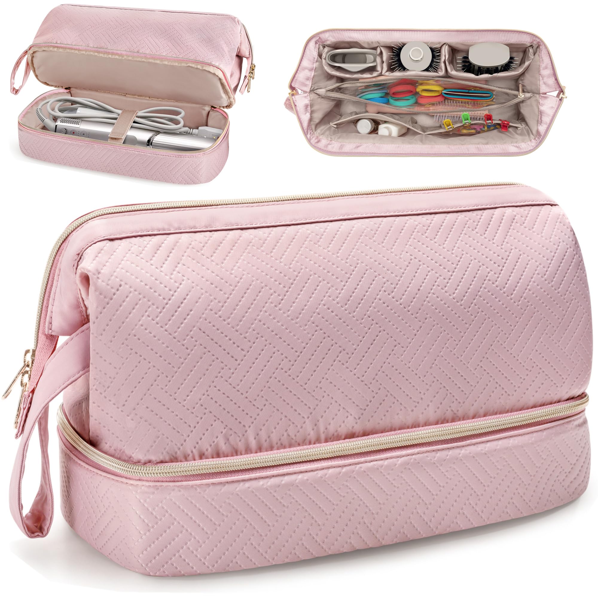 Amazon.com: Fasrom Travel Case Compatible with Shark Flexstyle