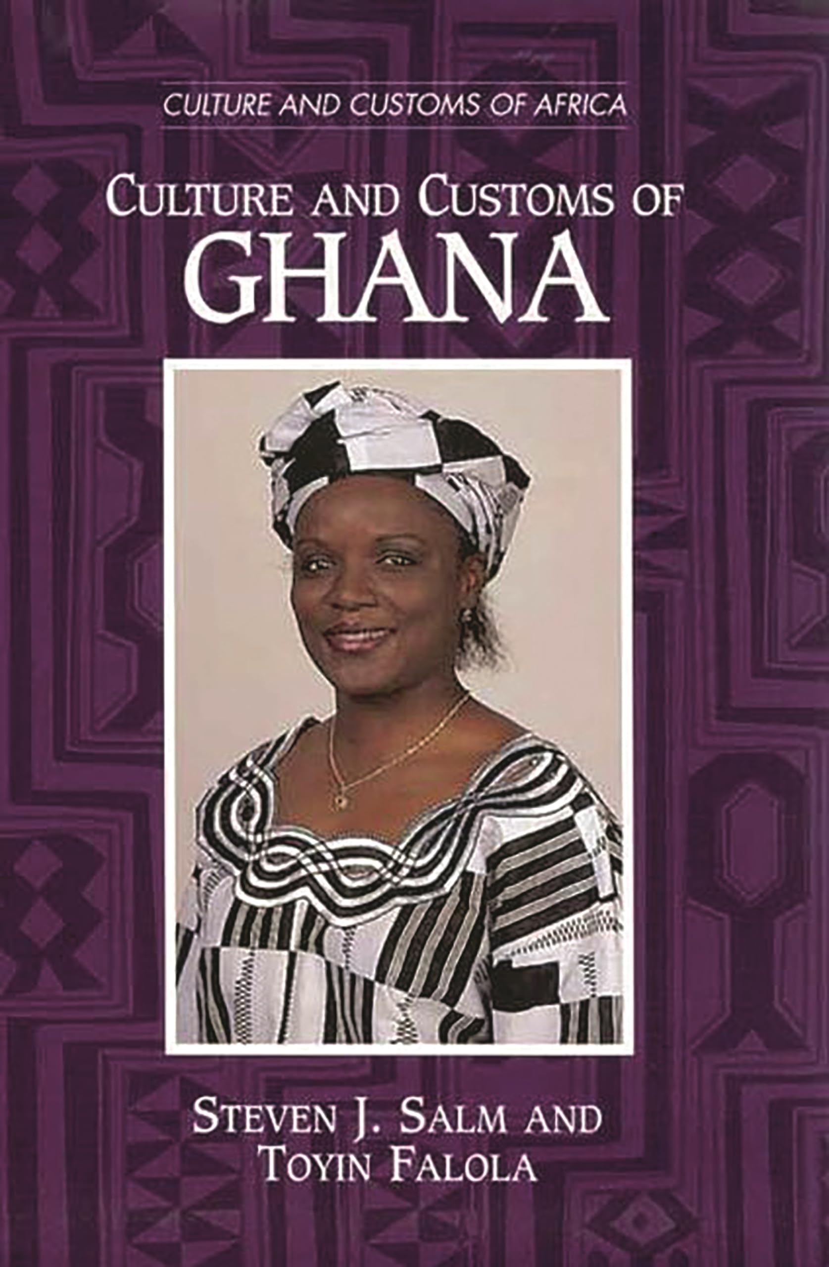 Buy Culture and Customs of Ghana โ BookShops.in