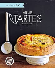 Download Atelier tartes PDF