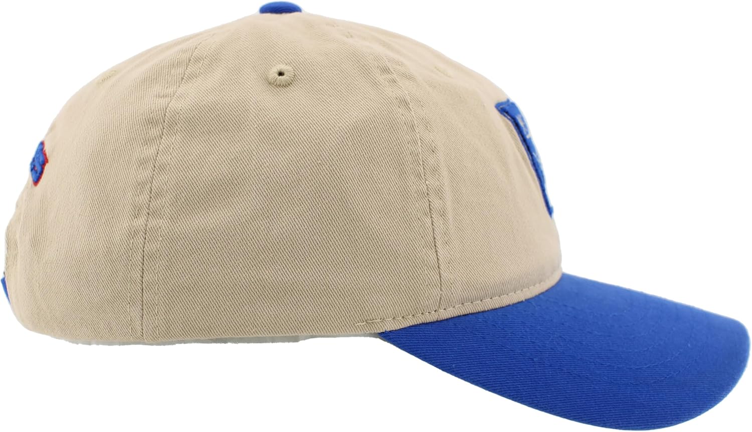 ZHATS NHL Unisex-Adult NHL Officially Licensed Adjustable Hat Scholarship Icon Stone - Image 7