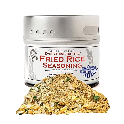 Everything But The Fried Rice Seasoning | All Natural |