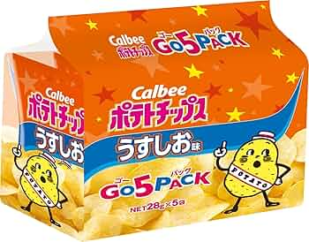 完売品♡ユーチューバーチップス【5袋】【未開封カード5枚付き】【送料込み】 人気VTuber大集合！待望の第5弾「VTuberチップス5」が7月25日