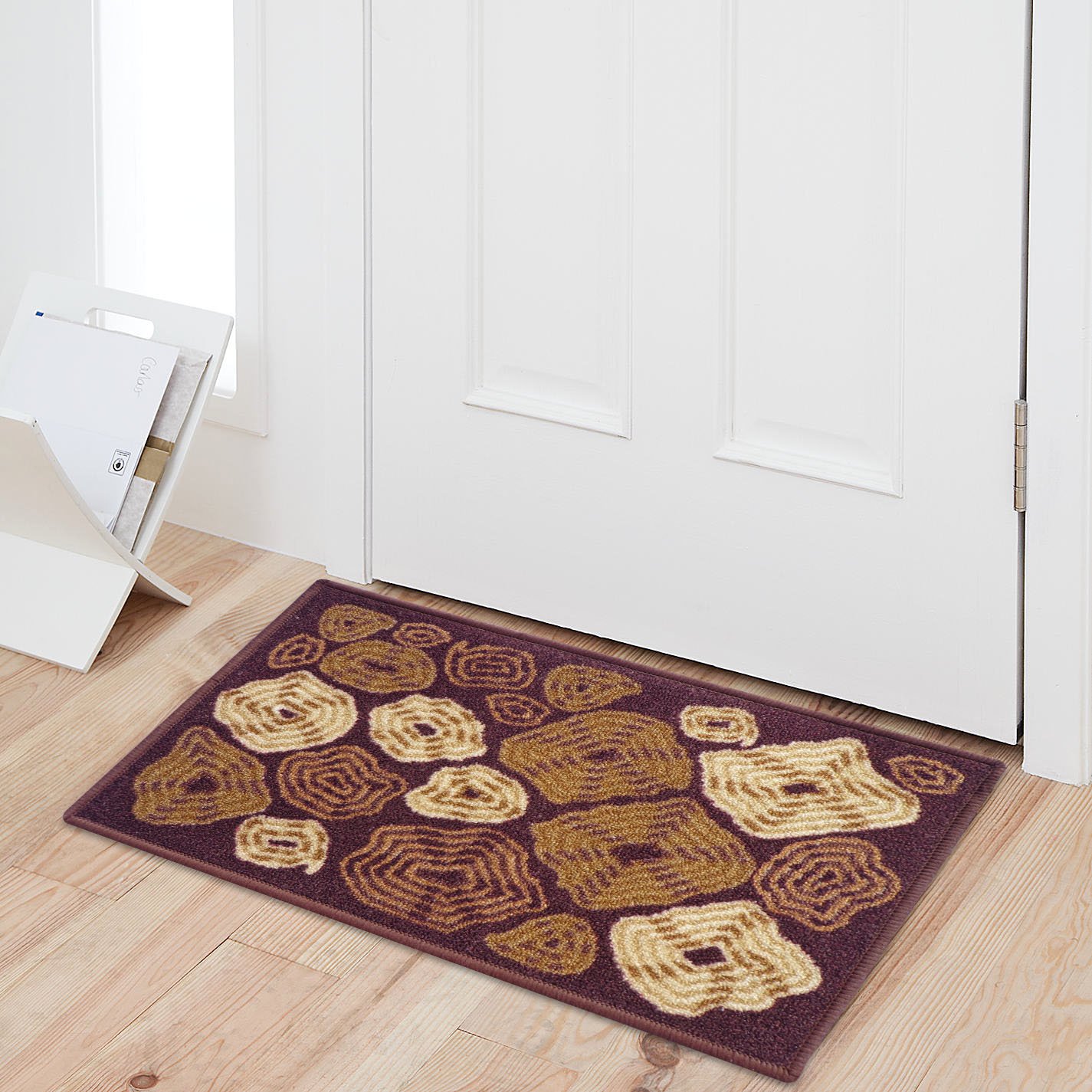 STATUS Premimum Taba Doormat 38x58 cm