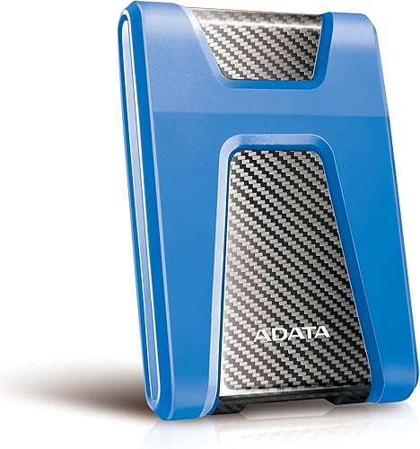 Miniatura 4 de ADATA HD650 Externo