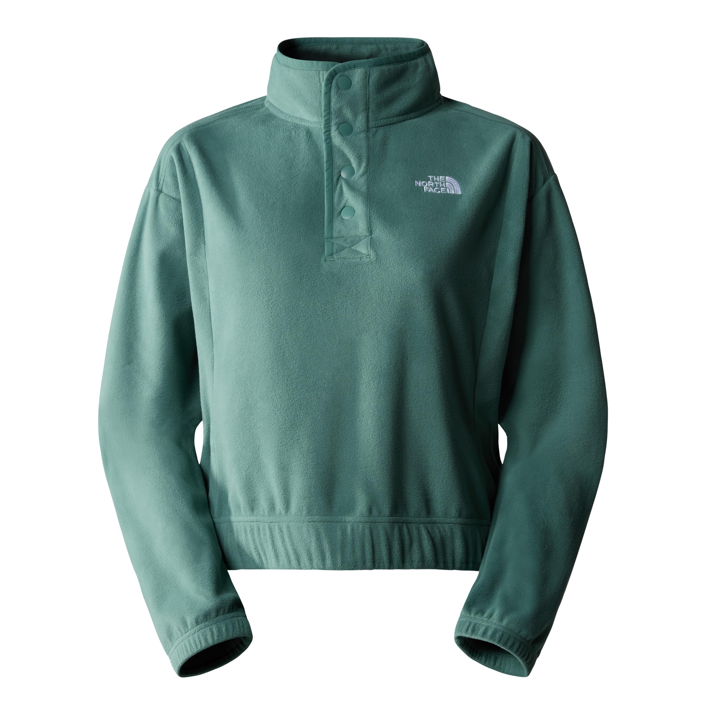 The North Face Homesafe Sweatshirt Dark Sage M