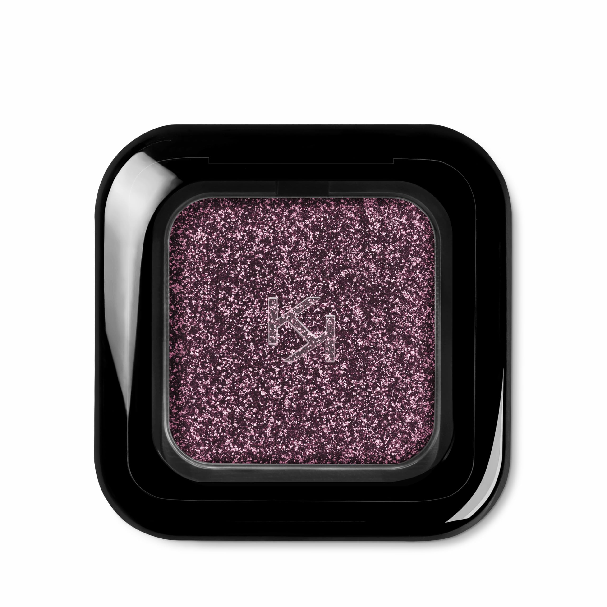 KIKO Milano Glitter Shower Eyeshadow 03, High-Coverage Glitter Eyeshadow