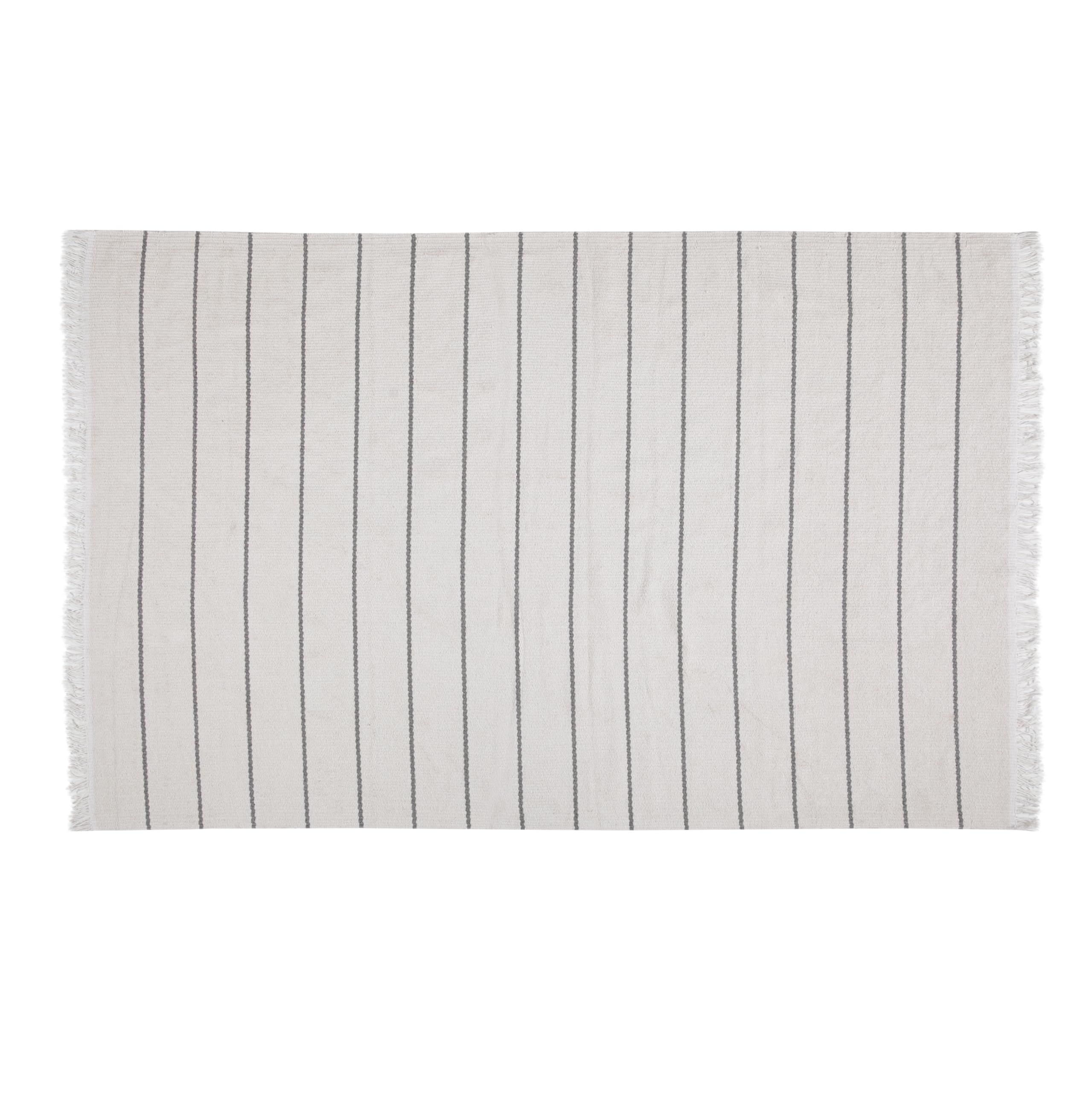 Lond Halı Gri 120X180