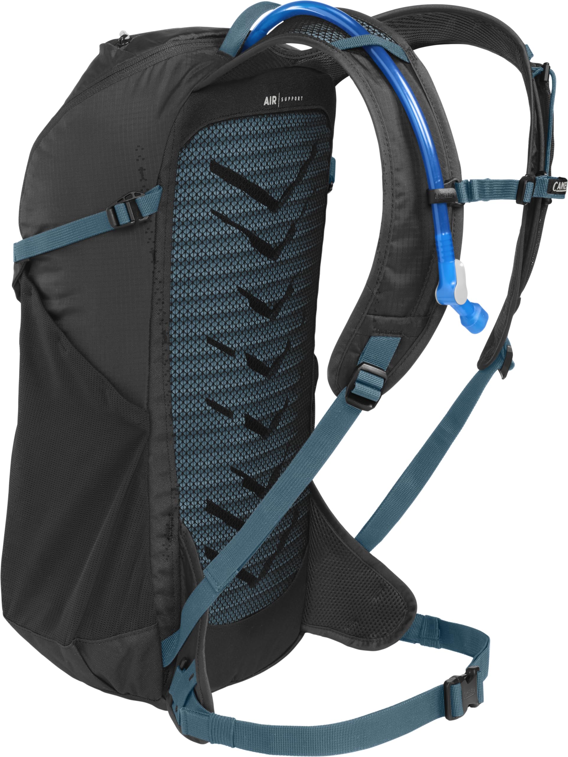 Camelbak Rim Runner X22L Worek nawadniający, Black