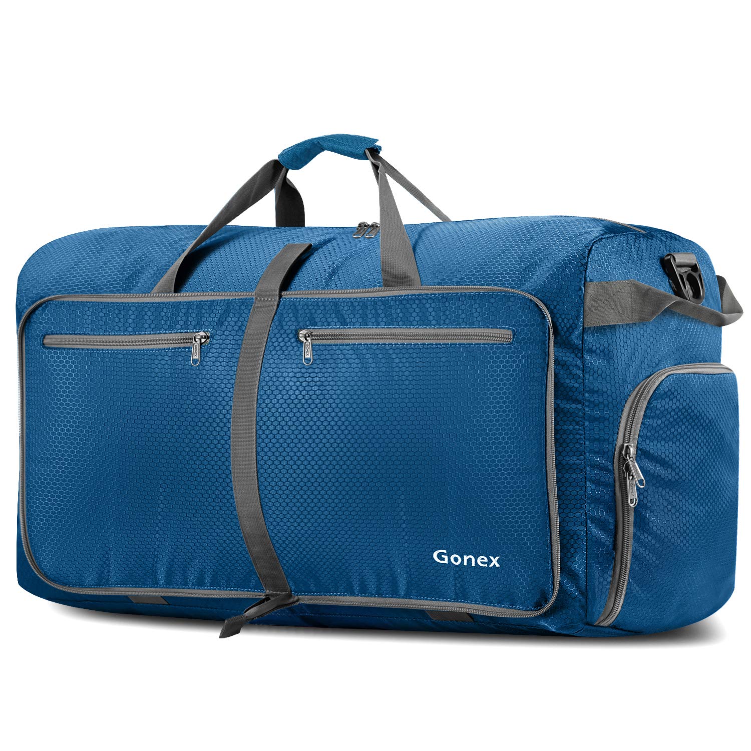 Sac De Courses Portable Pliable, Réutilisable, écologique, Imperméable