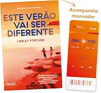 Este verão vai ser diferente