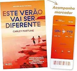 Este verão vai ser diferente