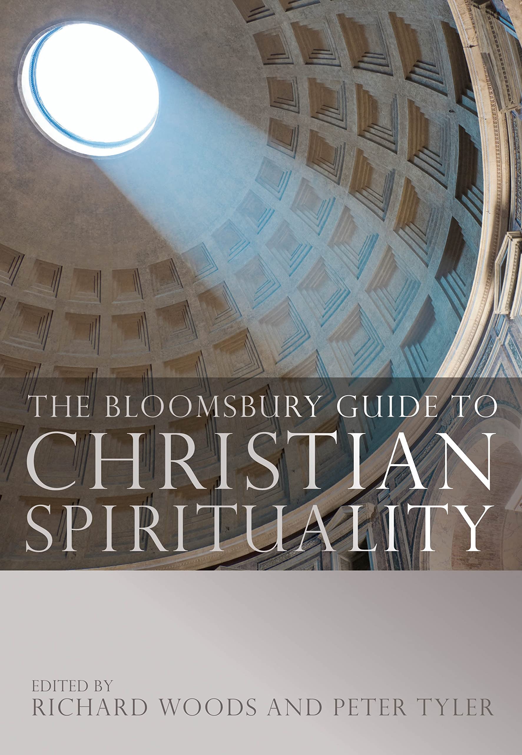 Buy The Bloomsbury Guide to Christian Spirituality — BookShops.in