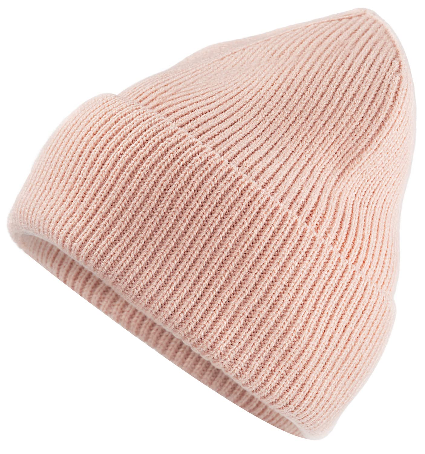MOBIUSPHY Cappello Uomo Donna Cappelli Unisex Berretti Invernale Beanie Cuffia Uomo Hat Maglia Caldo Cappello Nero Moderno Adulto Inverno per Sci/Bici/Moto