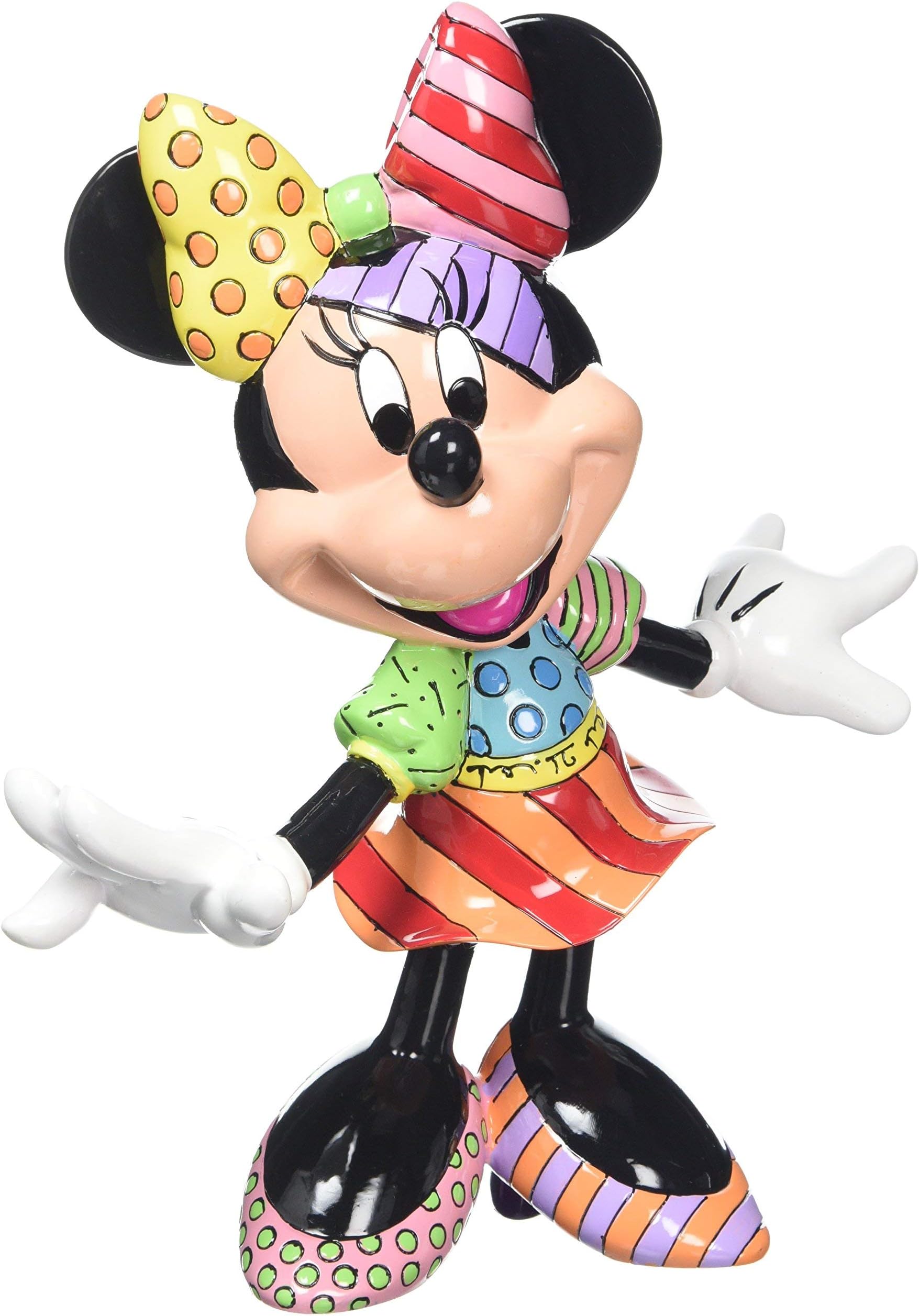 Disney By Britto 4049380 Mini Figurine Simba 7,3 cm : Amazon.fr: Cuisine et Maison