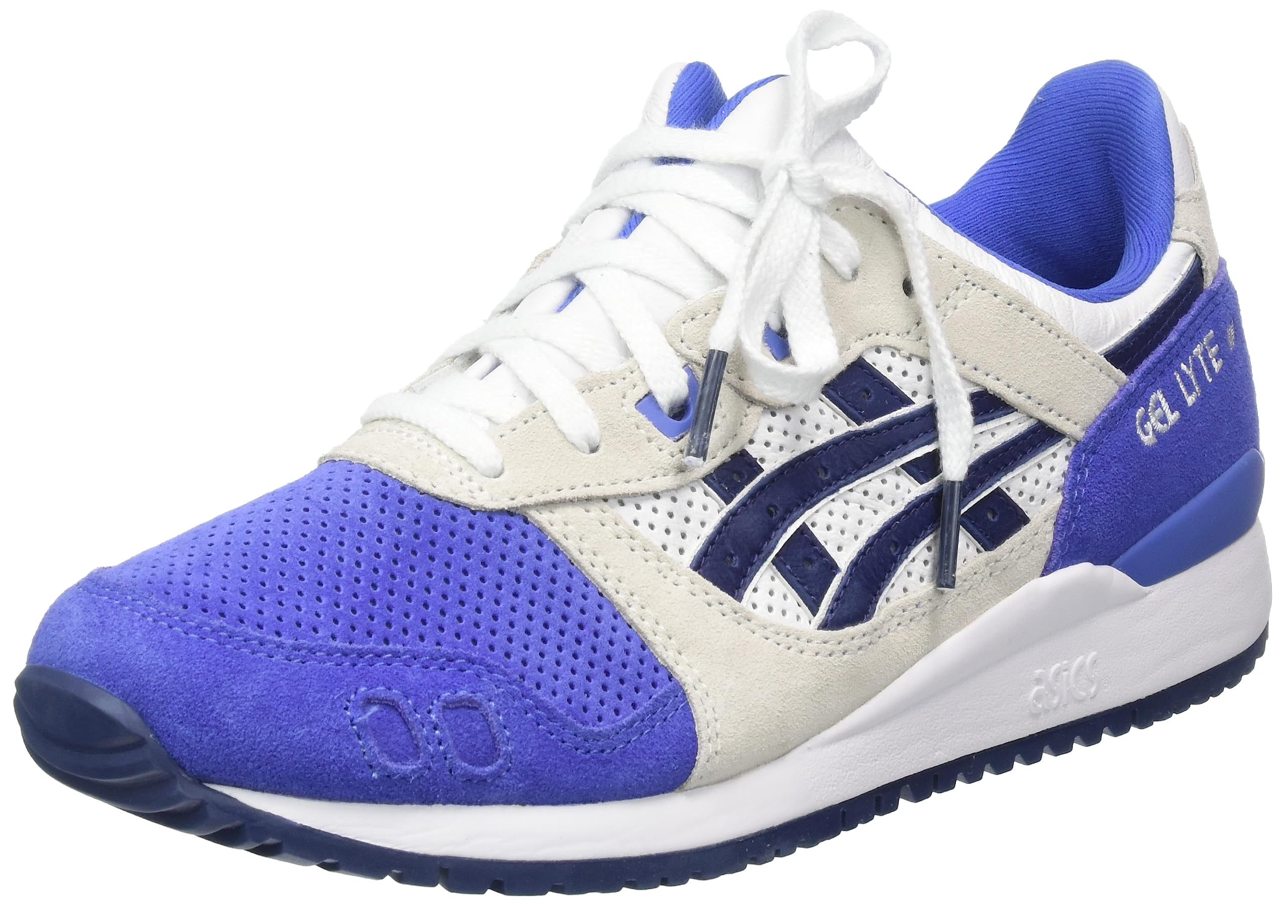ASICS Gel-Lyte III OG, Zapatillas Hombre