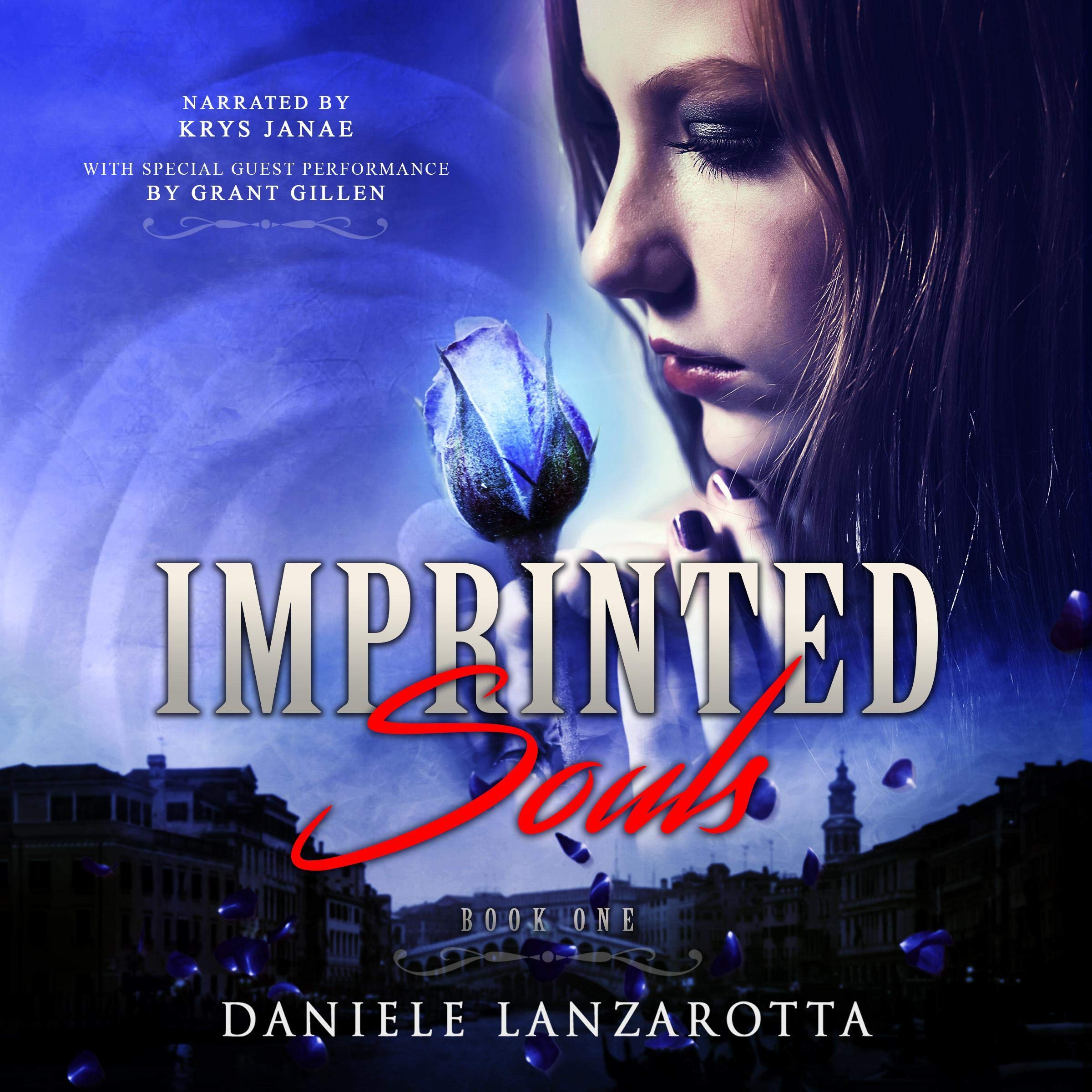 Cover art for Imprinted Souls