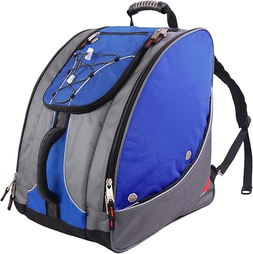 Miniatura 2 de Athalon Bolsa para botasmochila Everything