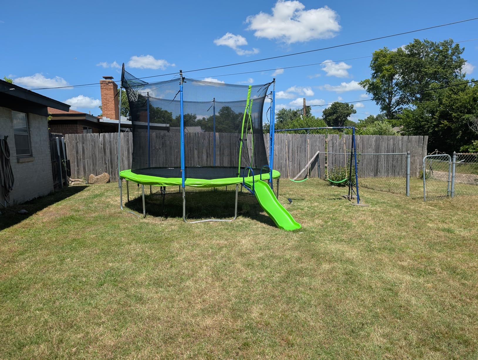 Customer Image