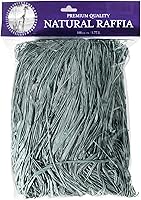 Vista 48 de SuperMoss (30126 Rafia, Auburn, 2 oz)