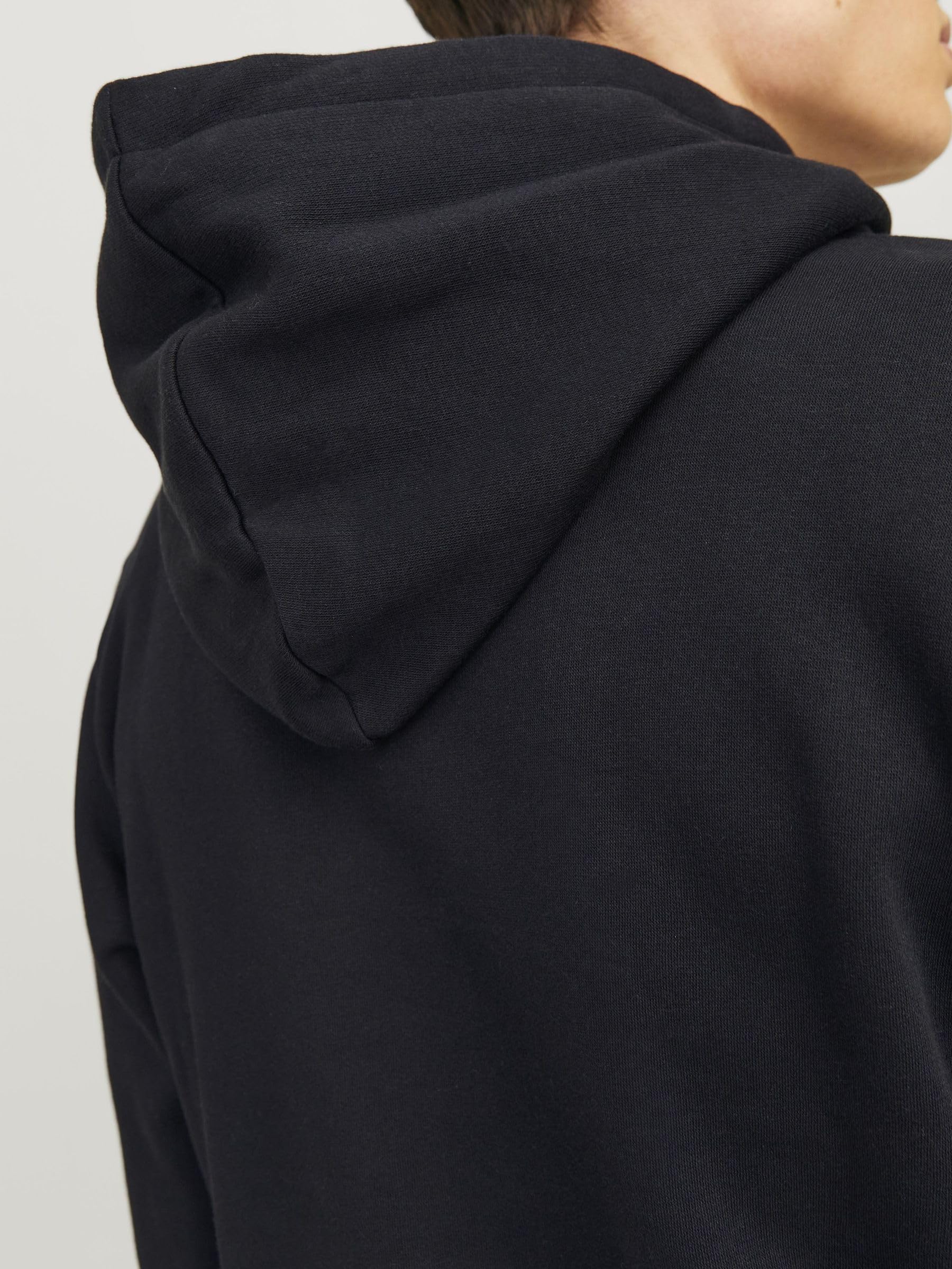 JACK & JONES Hoodie Logo Hoodie