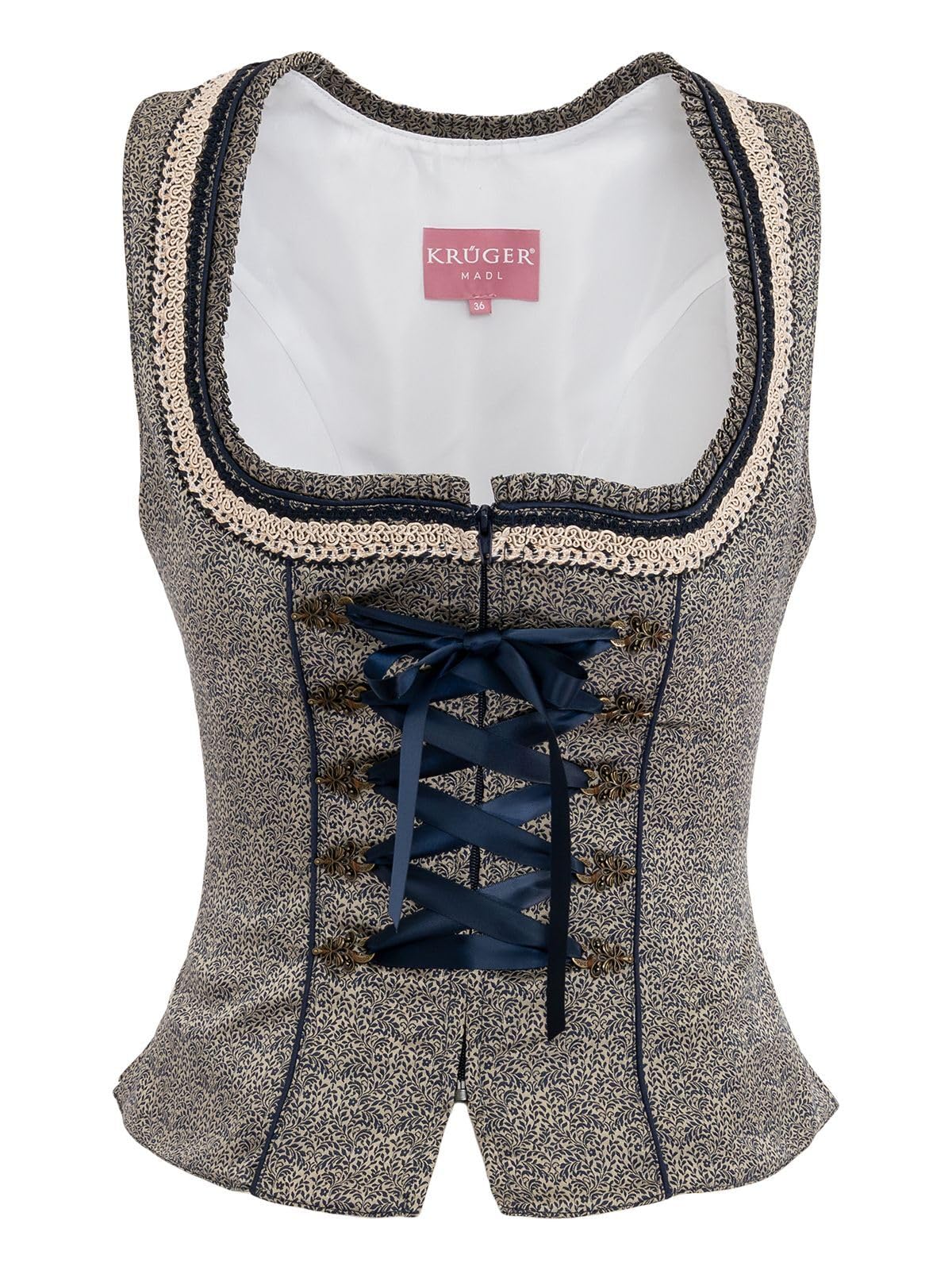 Krüger Damen Mieder 415367