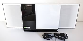 Amazon.co.jp: Panasonic コンパクトステレオシステム D-dock
