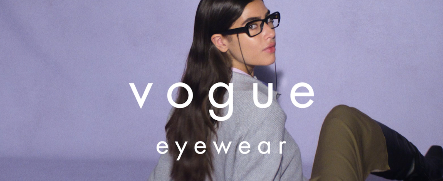 Amazon.com: Vogue Eyewear VO4311B Prescription Eyewear Frames 