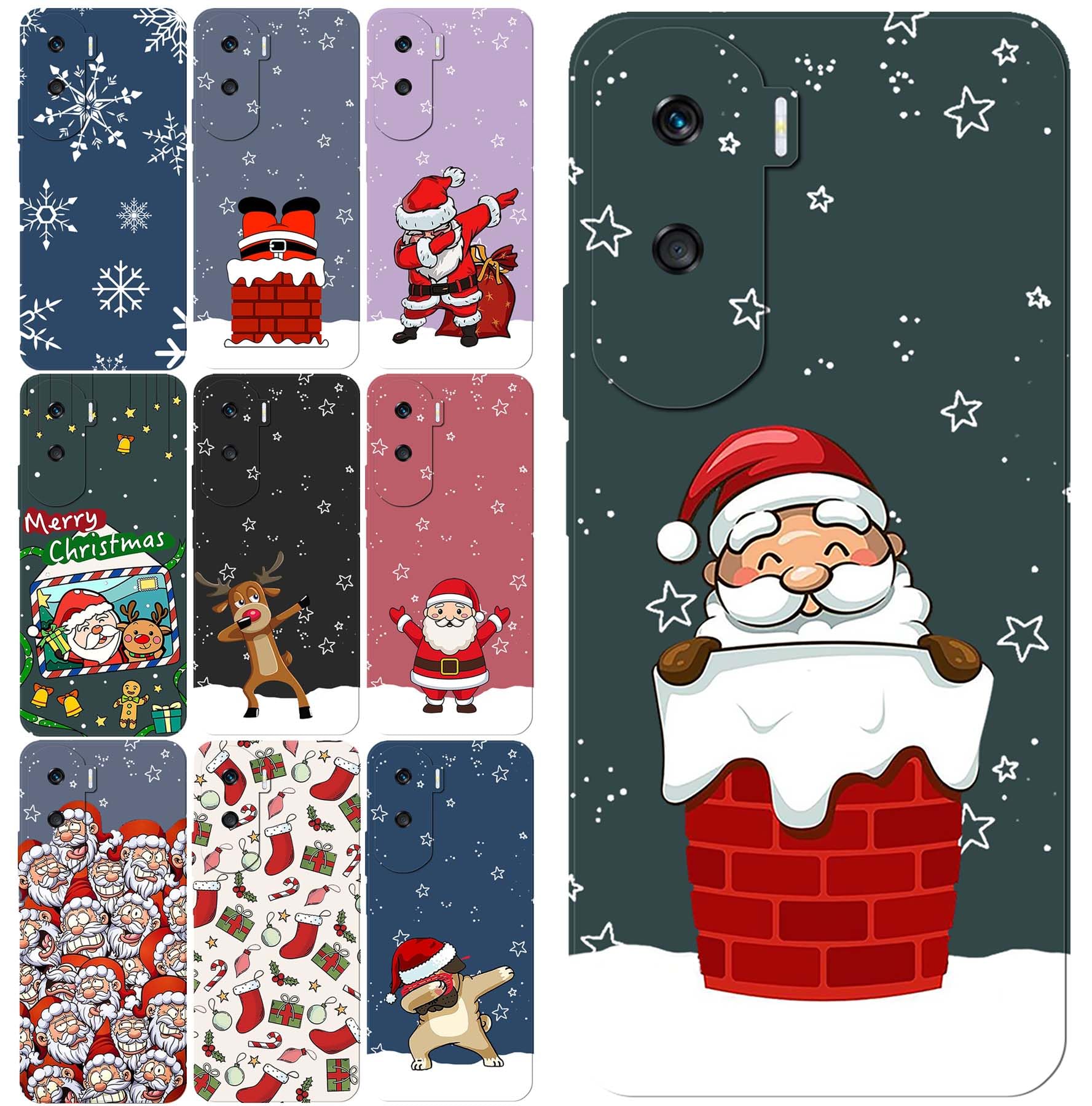 Sunrive Cover compatibile con Honor X6 X8 9 9X 50 60 70 80 90 100 PRO Magic6 5 4 Pro Lite,Custodia in molle matte Morbida Flessibile protettiva back Case testo frase