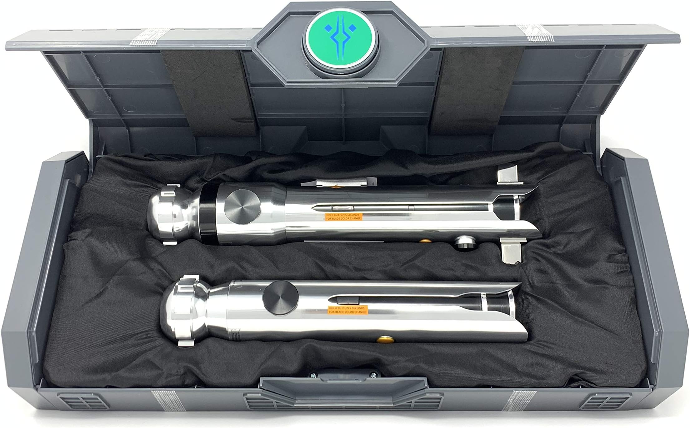 Star Wars Ahsoka Tano Clone Wars Legacy Lightsaber