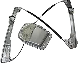 749-928 Dorman Window Regulator Front Driver Left Side For VW Hand