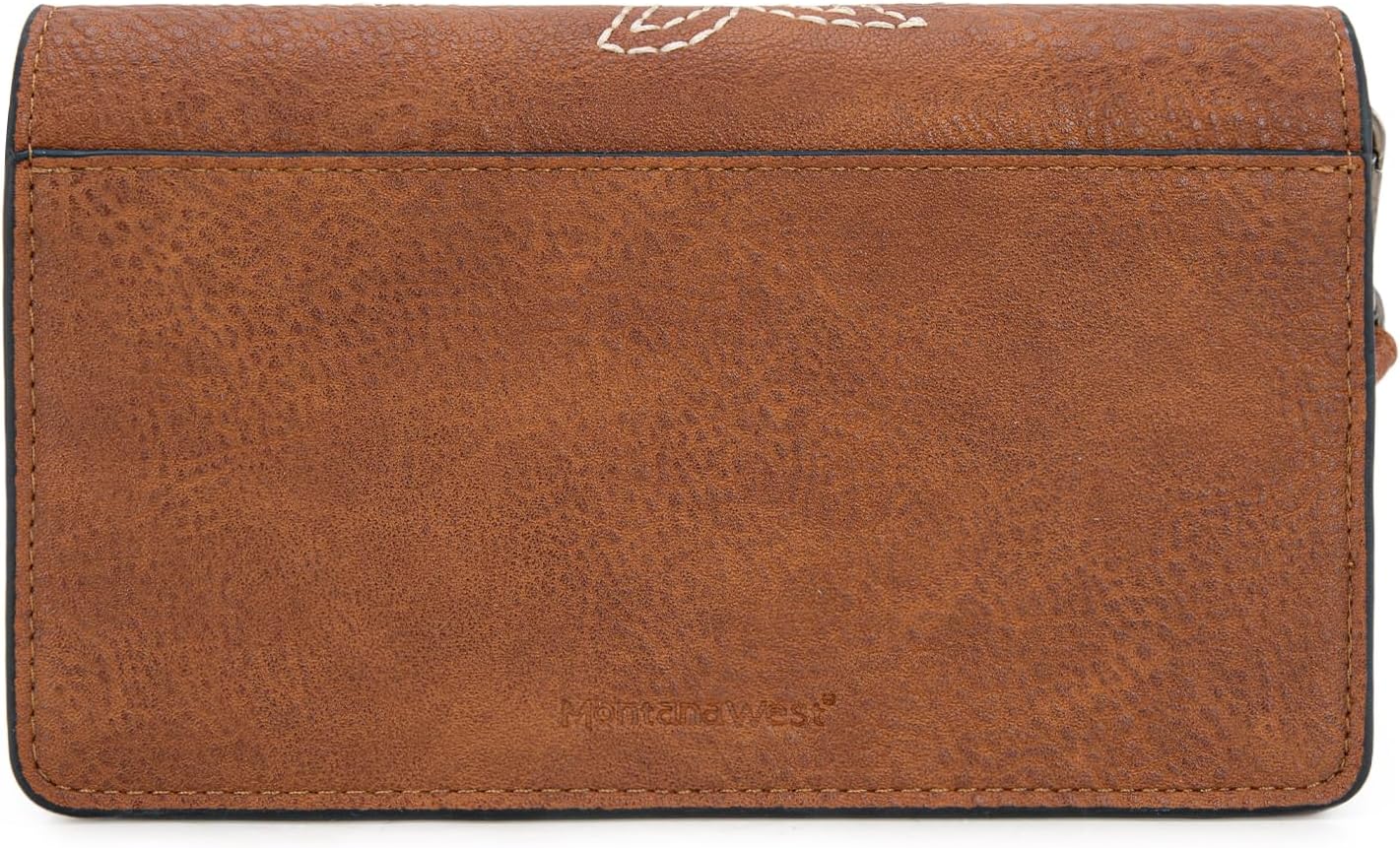 Montana West Small Crossbody Purse with Chain Strap Western Designer Clutch and Handbags for Women - Image 5