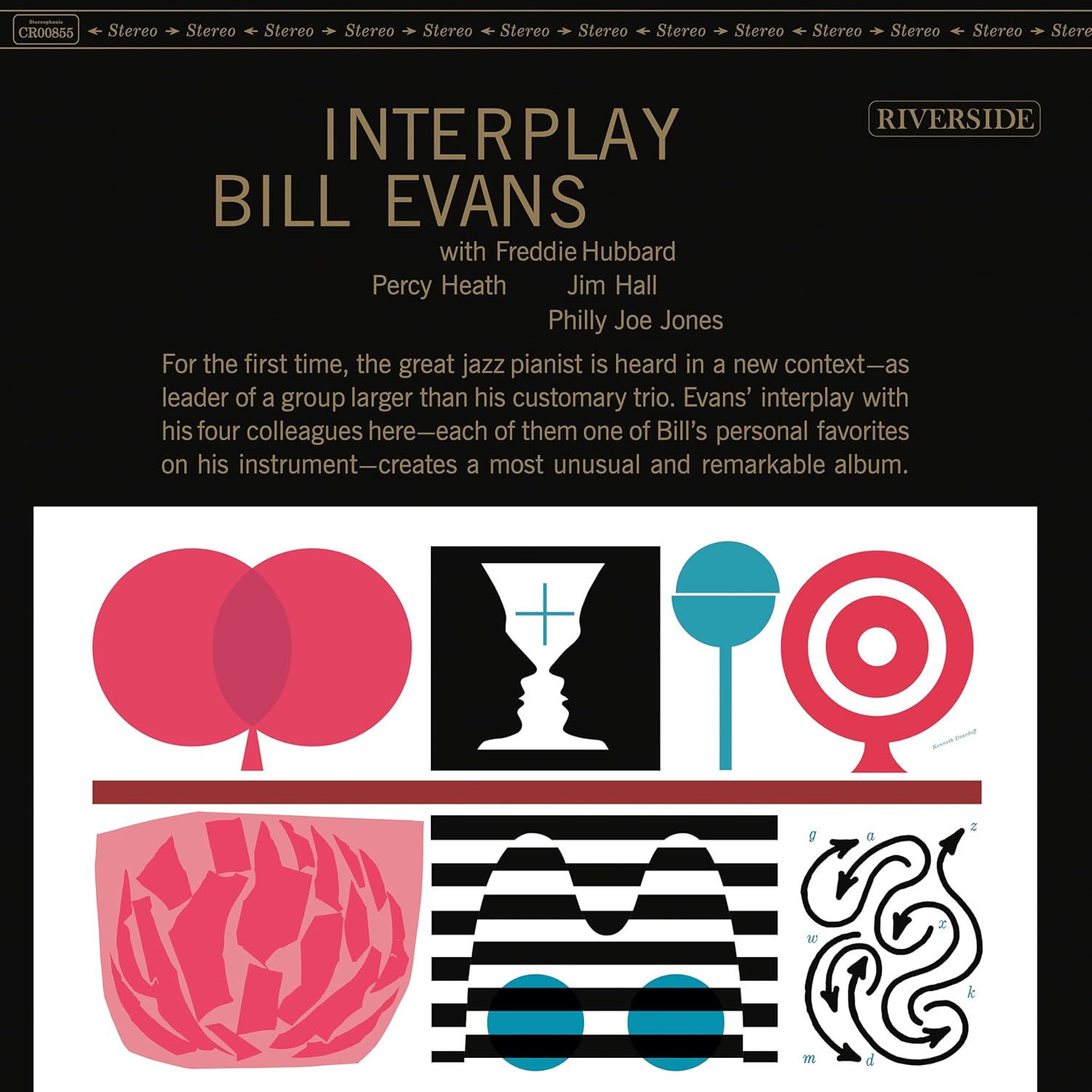 Interplay (Original Jazz Classics Series) [180g LP]