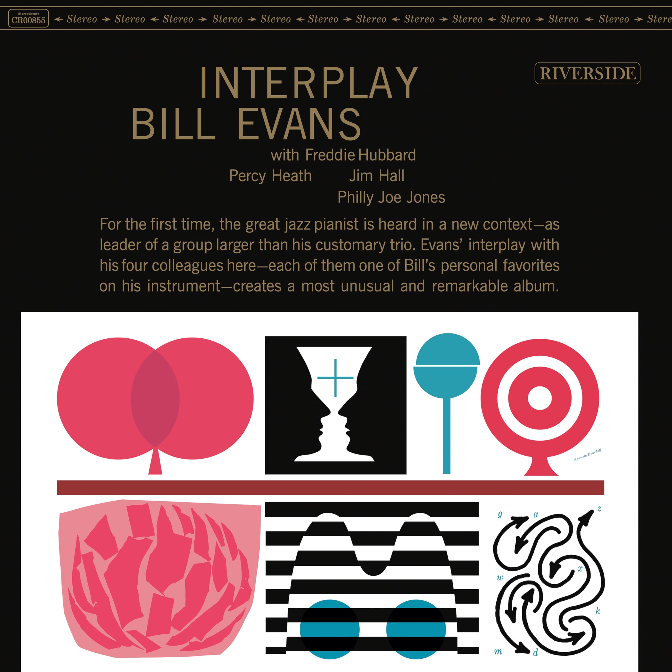 Interplay 2025 (Original Jazz Classics Series)