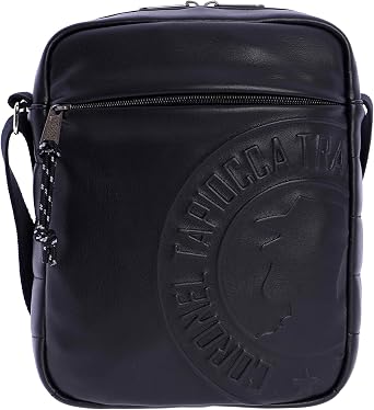 Coronel Tapiocca mens Bolso Bandolera Para Hombre Alfonso