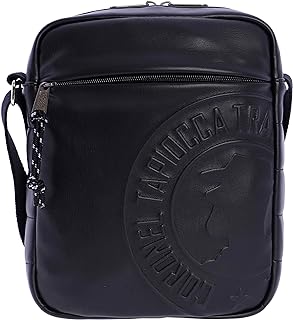 Coronel Tapiocca - Umhängetasche Herren - Schultertasche Herren - Tasche Herren - Messenger bag Herren Handtaschen - Umhangestachsche Herren - Handytasche
