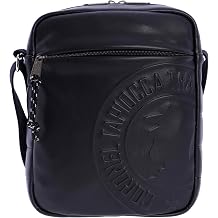 Coronel Tapiocca Men's Bolso Bandolera para Hombre Alfonso Shoulder Bags, 21x6x26 cm