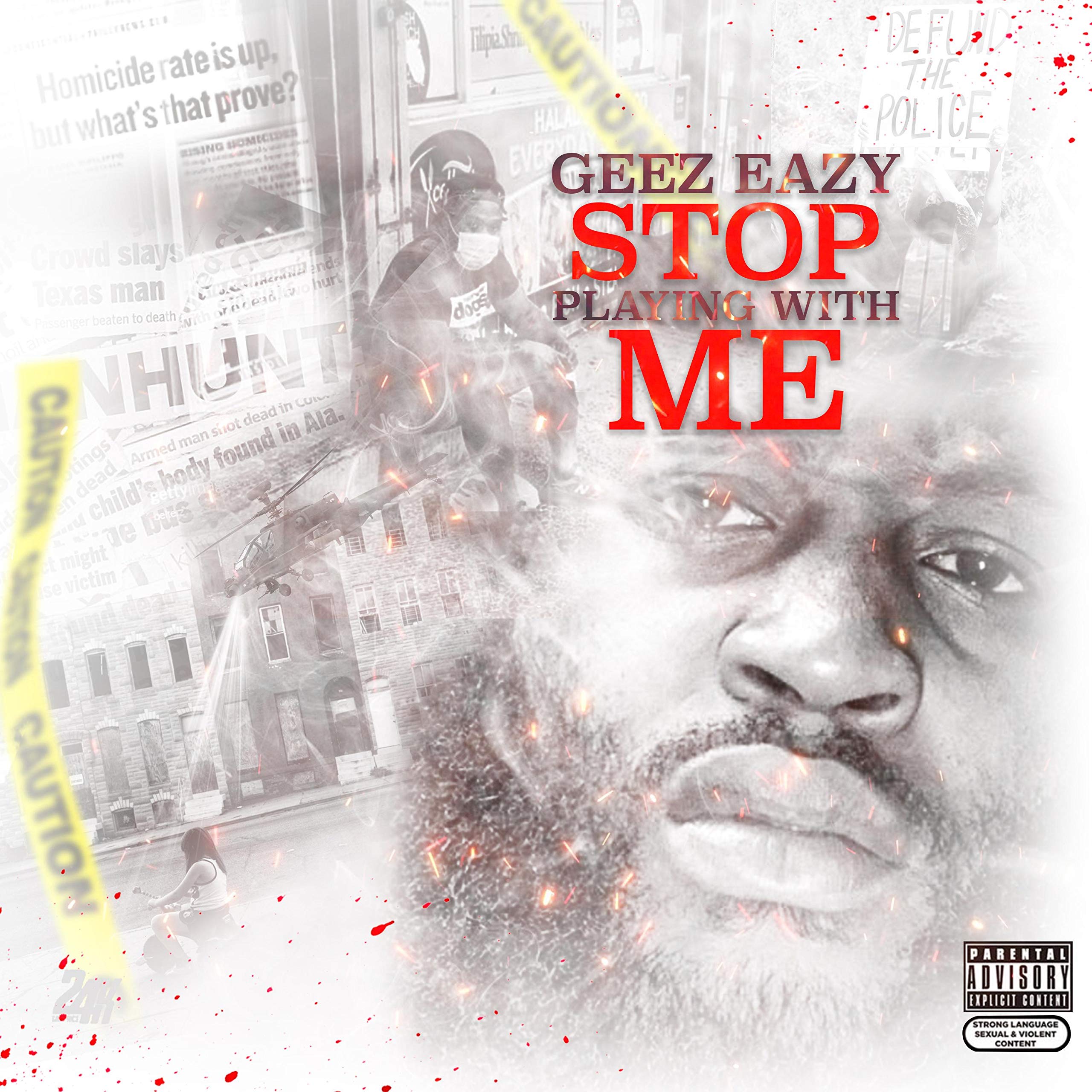 Fish Greese [Explicit]