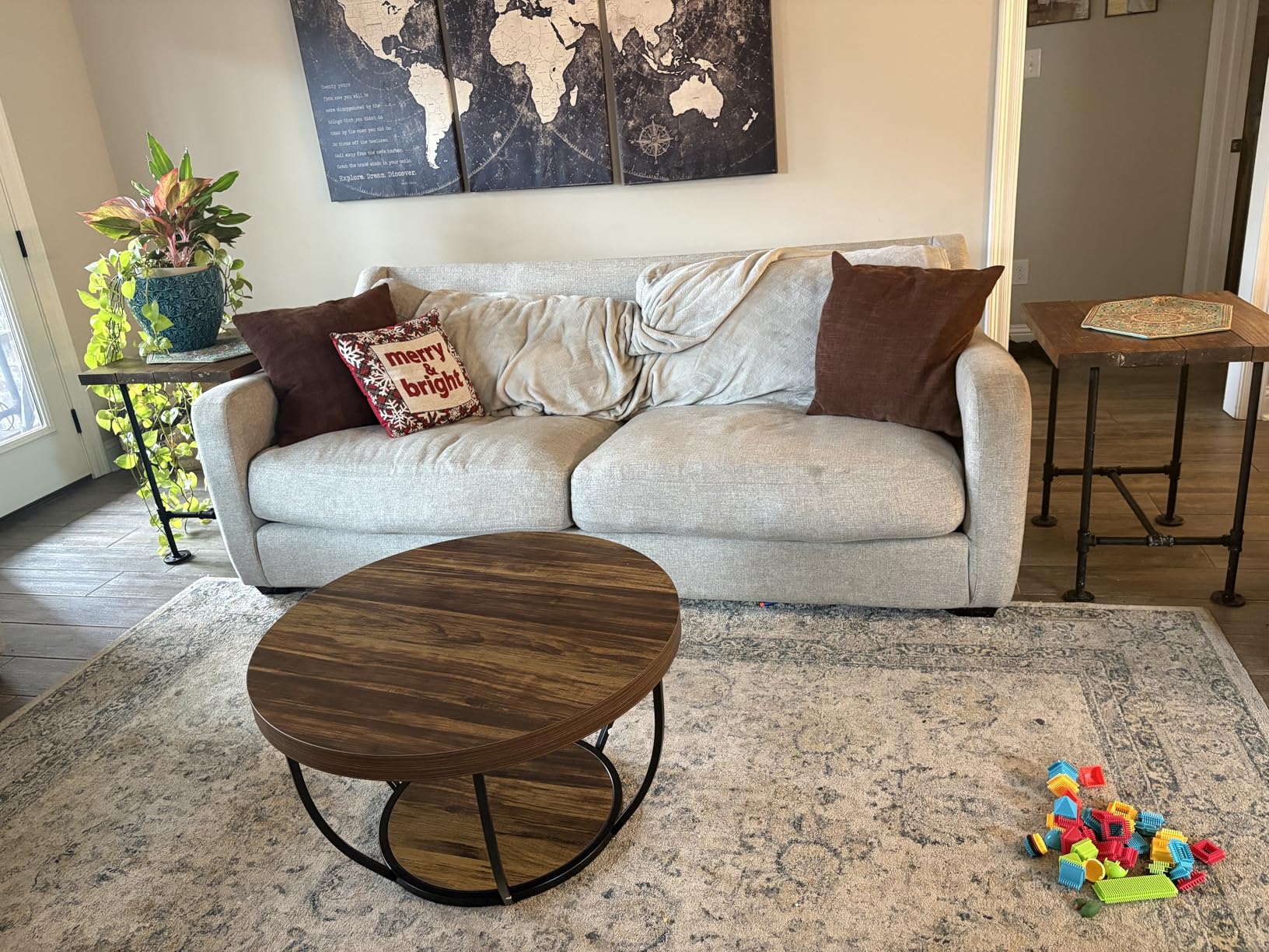 Customer review photo