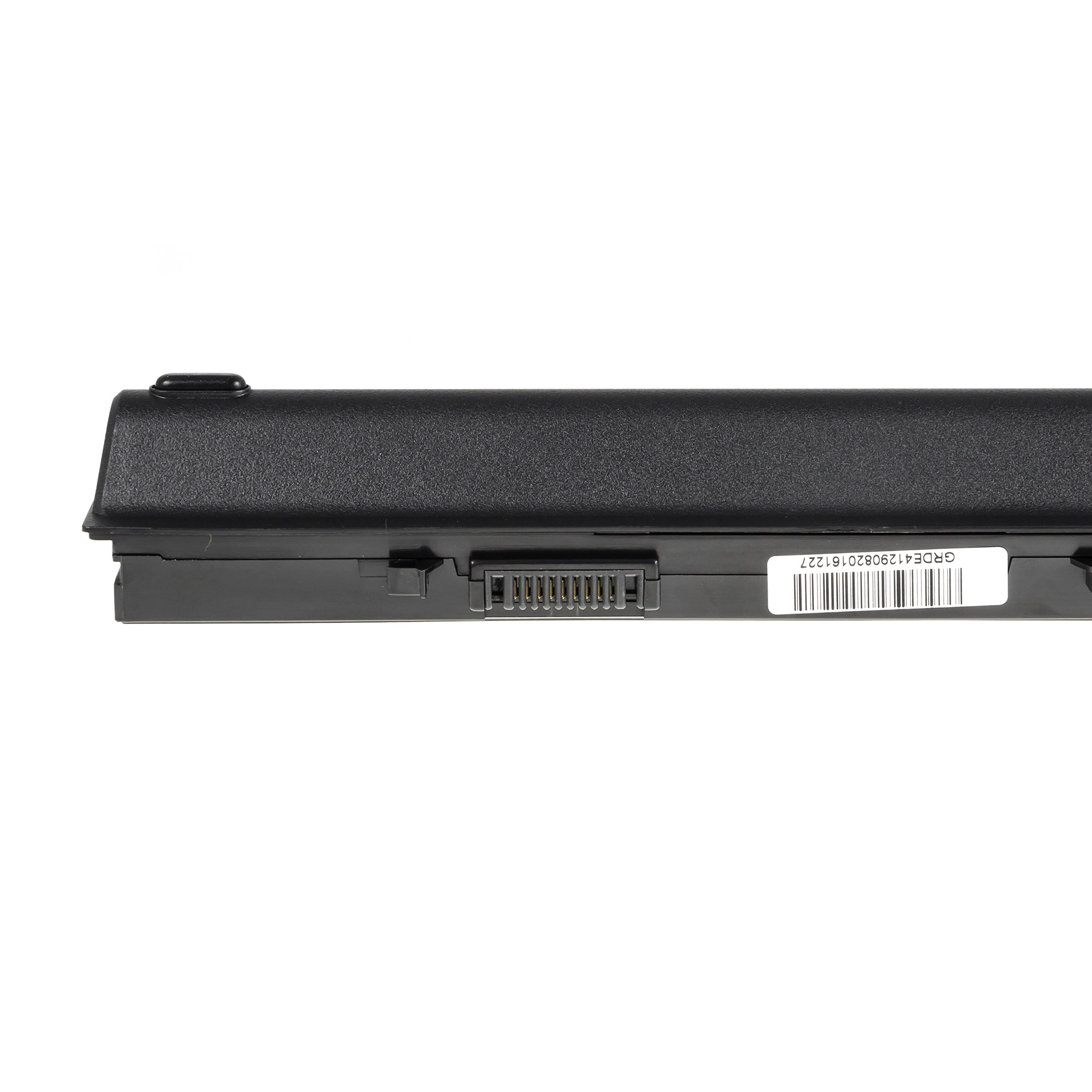 Green Cell Extended seria 7FJ92 Y5XF9 bateria do laptopa Dell Vostro 3400 3500 3700 (9 ogniw 6600 mAh 11,1 V czarna)