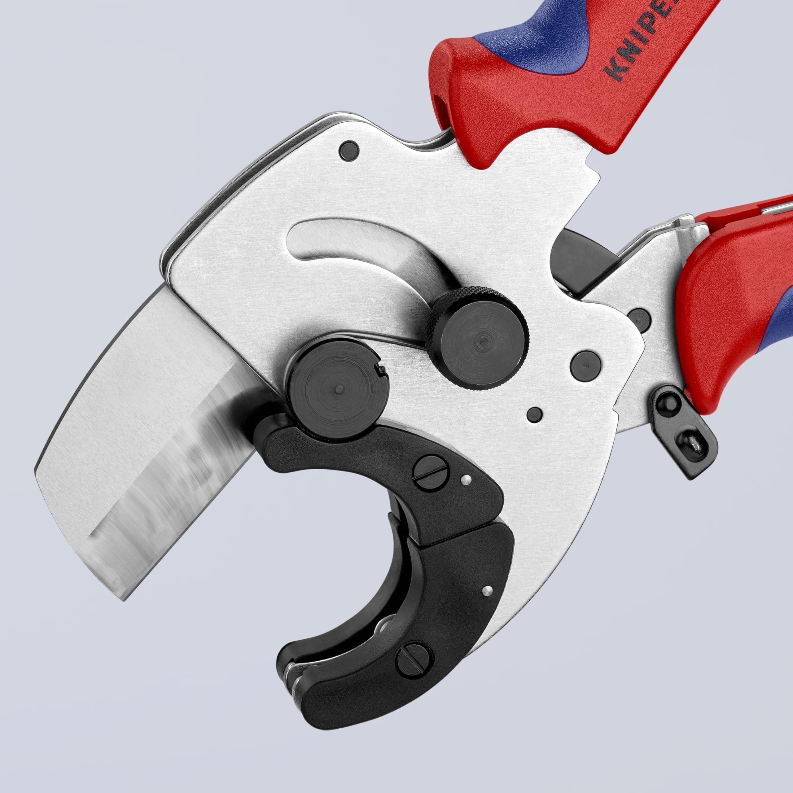 Amazon | KNIPEX 90 25 40 PVC Pipe Cutter | パイプカッター