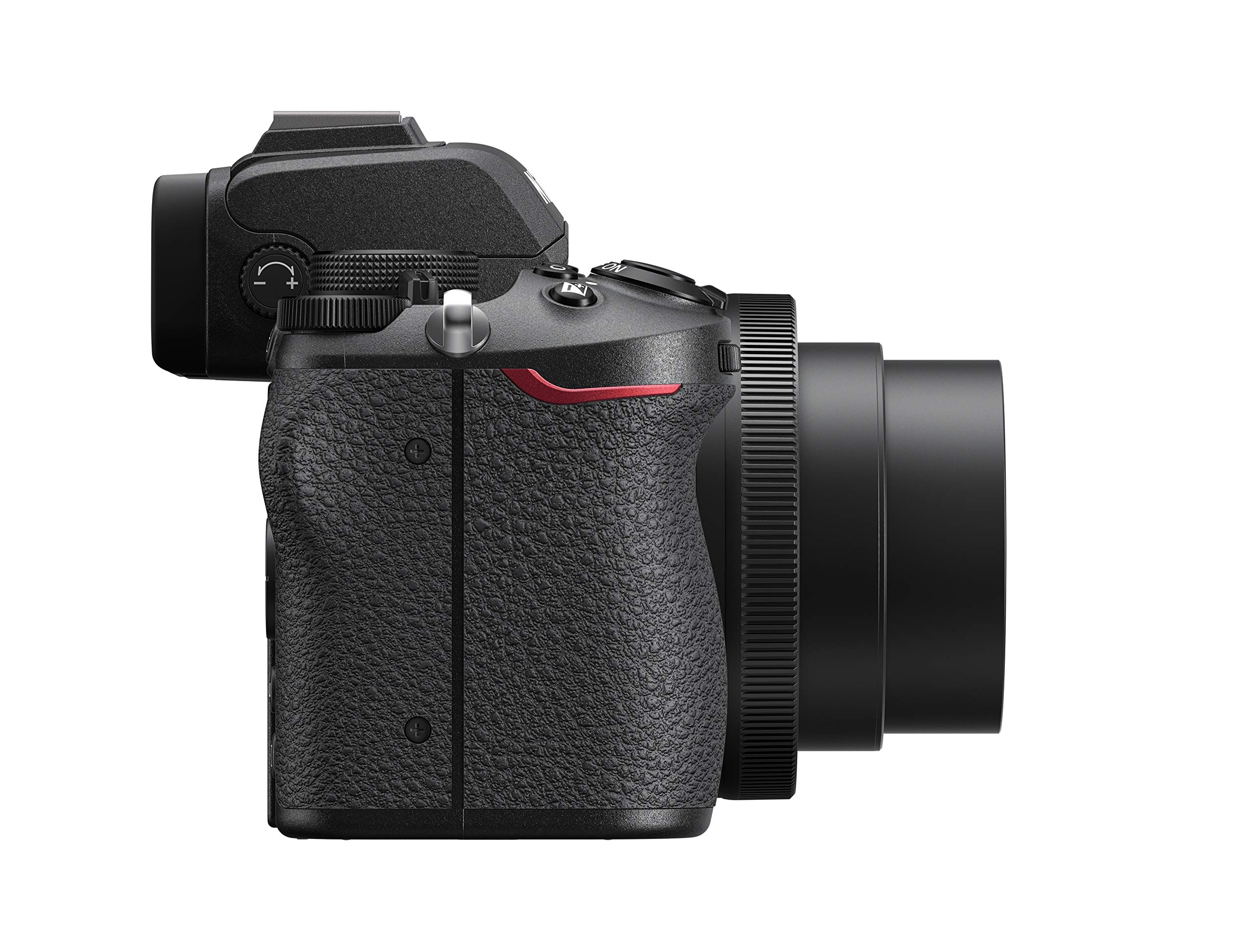 新品同様 Nikon Z 50 16-50 VR ブラック  M111 Amazon Canada: Nikon Z 50 16-50mm Vr Lens Kit Digital Camera with